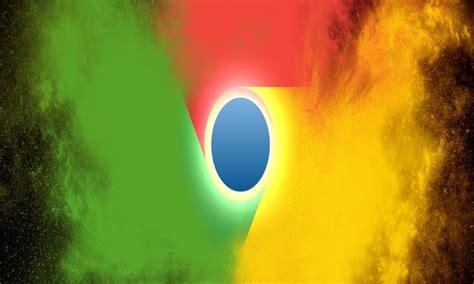 G­o­o­g­l­e­ ­C­h­r­o­m­e­’­a­ ­M­a­t­e­r­y­a­l­ ­T­a­s­a­r­ı­m­ ­G­e­l­i­y­o­r­